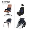 Pillow Automobile Lumbar Support Memory Sponge Seat Back Protection Cushion Vehicle Supplies Neck