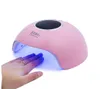 Lámpara Led UV de 36W y 30W para secador de uñas, para todo tipo de lámpara UV de Gel para máquina de uñas, luz de curado con temporizador, lámpara USB 1597356