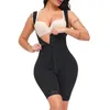 Women's Shapers Postpartum Shaping Absolute Band Colombia slimming corset waist trainer flat abdominal slimming women's shaper 230404