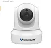 Babyfoons Vstarcam C29S 3MP 1296P AI Humanoïde detectie Draadloze PTZ IP Dome Camera Huildetectie Intercom Home Security Babyfoon Q231104