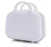 Valigie Valigia da donna mini beauty case da 13 pollici piccola valigia borsa da toilette per studenti 230404