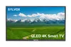 Najlepszy producent telewizji 75 -calowy 4K kryształ UHD HDR 2060P LED Smart Qled Television 65 -calowy TV 43 -calowy inteligentny z Wi -Fi