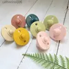 Pacifiers# 1pcs Baby silicone Pacifier Baby Pacifier Nipple Newborn Dummy Infant Nipple Pacifier Teething Toys Baby CareL231104