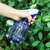 Attrezzature per irrigazione Bottiglia spruzzatore Plastica Parrucchiere Nebbia Spray Spruzzatore da giardino Vaso per piantare