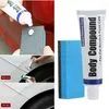 Car Wash Solutions Paint Repair Kit Abrasives Sponge Eraser Paste Polishing Scratch Removal