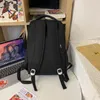 Backpack JOYPESSIE Waterproof Bagpack Fashion High Shool Bookbag College Laptop Cute Girls Student Women Kawaii Travel Mochila