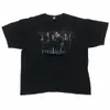 Camisetas masculinas Early Y2K Twilight camiseta filme Flim 230403