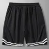 Herren Shorts Plus Größe 7XL 8XL 9XL Casual Basketball Hip Hop Streetwear Herren Turnhallen Jogger Sportswear Bodybuilding Homme 230404