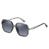 2023 Vintage Men's Sunglass Classic Anti -Glare Driving Driving Sun Glasses For Men Luxo Brand Designer Tonses Cycling