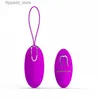 Otros artículos de masaje Pretty Love Recargable 12 velocidades Vibrador Control remoto inalámbrico Juguetes sexuales para adultos Productos sexuales Estimuladores del punto G del clítoris Q231104