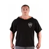 Męskie koszulki marka mody bawełniana T-koszule Tops Men Gyms Fitness koszulka S Cebel Trisbuilding trening siłownia kamizelka fitness TEE 230404