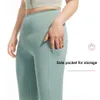 Lu lu yoga cytryna algin Kombinia Kombinia Kobiety bezproblemowy sport sportowy trening fitness w rozmiarze wysokiej talii Zapip Bra Gym Activewear Suit Lady Tracksuit LL wyrównuje klot gimnastyczny