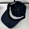 Baseball Cap Designer Bucket Hat Ball Caps Män Kvinnor Outdoor Fashion Letter Summer Luxury Sun Hat Beach Sunhat 011