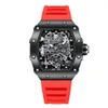 Richardmill Watches Tactical Luxury RM Brand Fashion Men's Movement Watch A90Z