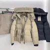 Kvinnor Heritage Trench Coats Designer Down Parkas Ytterkläder Elegant Belt Chelsea Coat Loose Long Längt Windbreaker BBR Lapel Double Breasted Slim Cotton Jackets