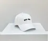 Miu Hat Duck Tongue Korean Edition Cotton Hardtop Baseball Cap Summer Colorful White Hat Riding Outward Sunscreen Hat 5DCN