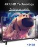 TOP TV 38.5/37/39/40 Inch HD-TV with Dvb t2 Beautiful Frame Android HOME Led SMART TV with Wifi