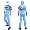 Cosplay Johnny Jostar Jojo S Bizarre Adventure Cosplay Cosplay kostuum Anime Steel Ball Run Uniform Hat Suit Halloween volwassen