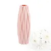 Vases Flower Arrangement Container Office Wedding Centerpieces Tables Simplicity Vase Floor