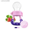 Pacifiers# Baby Nibbler Baby Silicone Spoon Fruit And Vegetable Food Fruit Bite Bag Baby Pacifier Baby Items Cutlery For Babies Mother-KidsL231104