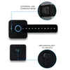 Smart Lock Smart Door Handle Fingerprint Password Remotely Unlock Digital Lock Tuya App Keyless Entry for Doors Smart Electronic Lock 230404