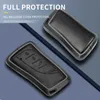 Coque de protection pour porte-clés de voiture en alliage de cuir, pour Lexus NX ES RC LX GX UX US IS RX 200 250h 350h LS 450h 260h 300h UX200, nouveau