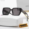 Luxury Designer Versage Sunglasses Men's Women's Vercace Sunglasses Fashion Trend Leisure Sunglasses Outing Sunglasses Driving Holiday Glasses 3141