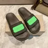 Paris Sliders Herr Dam Sommar Balenciagas Sandaler Strand Balencigas Tofflor Dam Flip Flops Loafers Svarta Utomhus Hem Slides Chaussures Skor