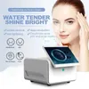 Multifunktionell nyaste maximal kraft RK Microneedle Facial Skin Care Machine RK Acne ärr Stretch Mark Borttagning Skönhetsutrustning för salong