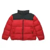 Мужские пухлые куртки Winter Puffer Mens Mens Dow