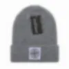 Designer-Winter-Strickmütze, modische Mütze, elegante Herbstmütze für Damen und Herren, Totenkopf, Outdoor, 17 Farben, Mützen, Beanie S-12