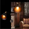 Настенный светильник Moech Sconce Light, декоративный регулируемый длинный кронштейн для спальни, кафе-бара (без лампы)