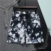 Heren Swimwear Designer Shorts Fashion Loose Swimming Suits Dames Streetwear Kleding Snel drogende zwemkleding Letters Gedrukte Board Beachbroek Mannen Zwemmen Kort #65