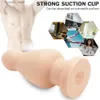 Other Massage Items Anal Plug Dildo Female Masturbation Device High Quality Silicone Anal Beads Adult Products Butt Plug Erotic Sex Toys for Couple Q231104