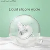 Ciucci # Ciuccio per neonati in silicone di grosso calibro con artefatto di rivestimento della lingua Ciuccio originale morbido e solido Biberon per neonati NibblerL231104