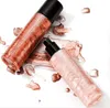 Iconische Londense prep markeer deze set gloed make -up vloeistof Bronzers Highlighters Glow Setting Spray Cosmetics