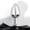 AA Designer Sex Doll Toys Usisex Mysterious Bow Knot traction anal plug track