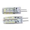 Birnen Stück G4 1,5 W 3014 SMD 24 130 LM Warmweiß/Kaltweiß Mais DC 12 V Strahlerlampe Led 360 GradEnergiesparendLED