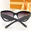Nouvelles lunettes de soleil de la mode pour hommes et femmes Z1733E Couny Color Square UV400 Radiation protectrice de soleil