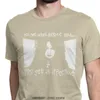 Мужские футболки Death From The Sandman, мужская футболка Vertigo Dream Gaiman с забавным рисунком Camisas, футболка с круглым вырезом для