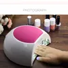 Nageldrogers 48W80W ZON LED NAIL LAMP UV LED LAMP NAIL DROYER 36 PCS LEDS NAIL LAMP VOOR UV -GEL NAEL nagellak met sensor LCD -display 230403