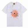Designer-T-Shirt T-Shirt Travis T-Shirt Herren Damen bedruckte Mode Marken Top Casual T-Shirts Kurzarm Übergroßes Luxus-Hip-Hop-T-Shirt