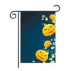 Kerstdecoraties 41Style Garden Flag Bunting Banner voor Thanksgiving Halloween Kinderbenodigdheden Winterdecoratie 30x45cm1