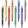 Party Favor Hurtowe 100 50 20pcs maszyn grawerowania laserowego spersonalizowane dostosowane Pens