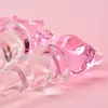 Dildos/dongs Crystal Glass Dildos Realistic Dildo Penis Beds