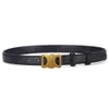 Mode active Grande Ceinture Cintura Ceinture de tête Litchi Calme Grand 16 Options Ceinture de créateur Ceintures pour femmes Ceintures en cuir véritable pour hommes Designer