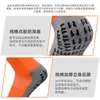 Sports Socks Summer Football Men's Breattable 5 Par per set Training Over Kne Length Sport Strumps Wholesale