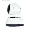 Babyfoons V380 HD 720P Mini IP-camera Wifi Draadloos P2P Beveiligingsbewakingscamera Nachtzicht IR-babyfoon Bewegingsdetectie Alarm Q231104