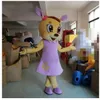 2024 Halloween Sika Deer Mascot Costume Suit Party Dress Christmas Carnival Party Acture Awanced Overfit Advit