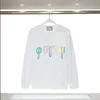 Hoodies Sweatshirts Fashion Mens Clothing Letter Long Sleeve Pullover Women Casual Cotton Sportswear Crewneck Hoody bape off white virgil